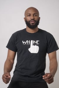 Image 1 of One Whine Finger logo