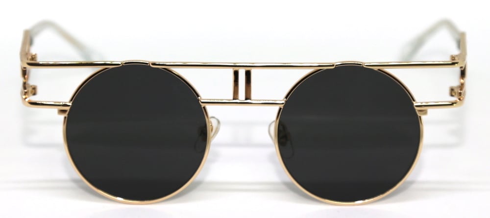 Image of Cyber-Galatic Hero Sunnies 