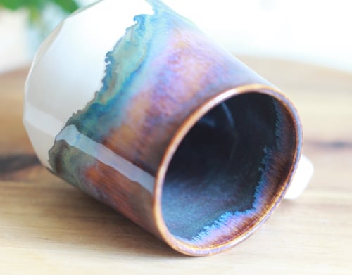 Image of 14oz Gypsy Mug #124