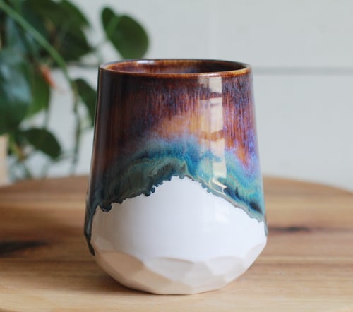 Image of 14oz Gypsy Mug #124