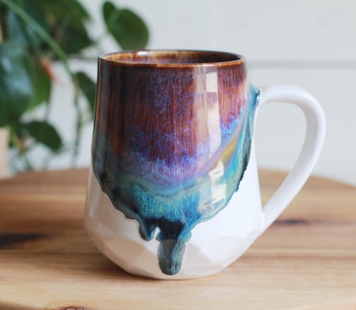 Image of 14oz Gypsy Mug #124