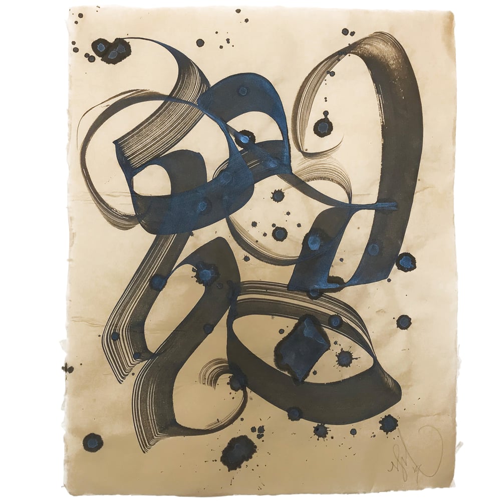 Image of PEWTER SHOE / Niels Shoe Meulman