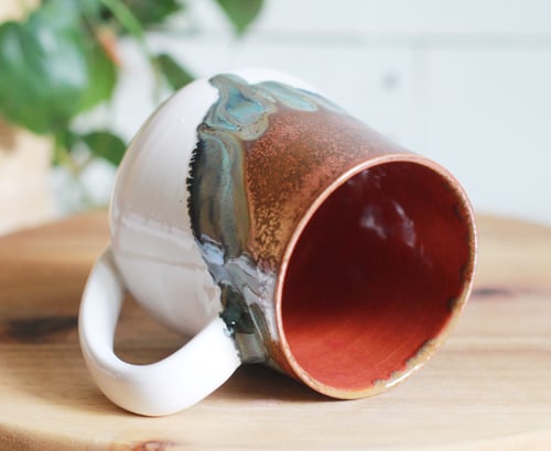 Image of 14oz Gypsy Mug #117