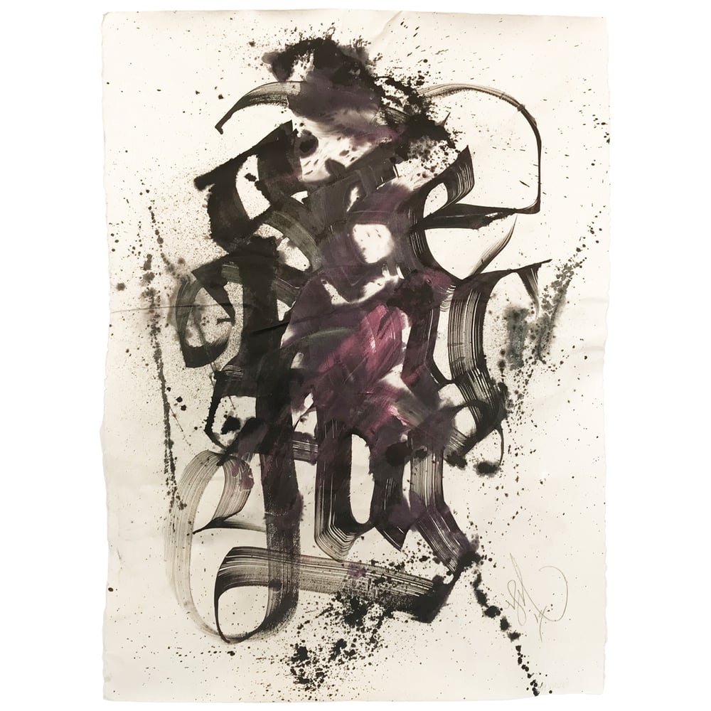 Image of SEE BOY FLY / Niels Shoe Meulman