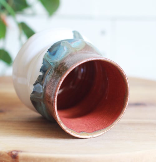 Image of 13oz Gypsy Tumbler #121