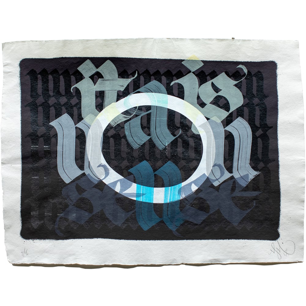 Image of It is a nonsense / Niels Shoe Meulman