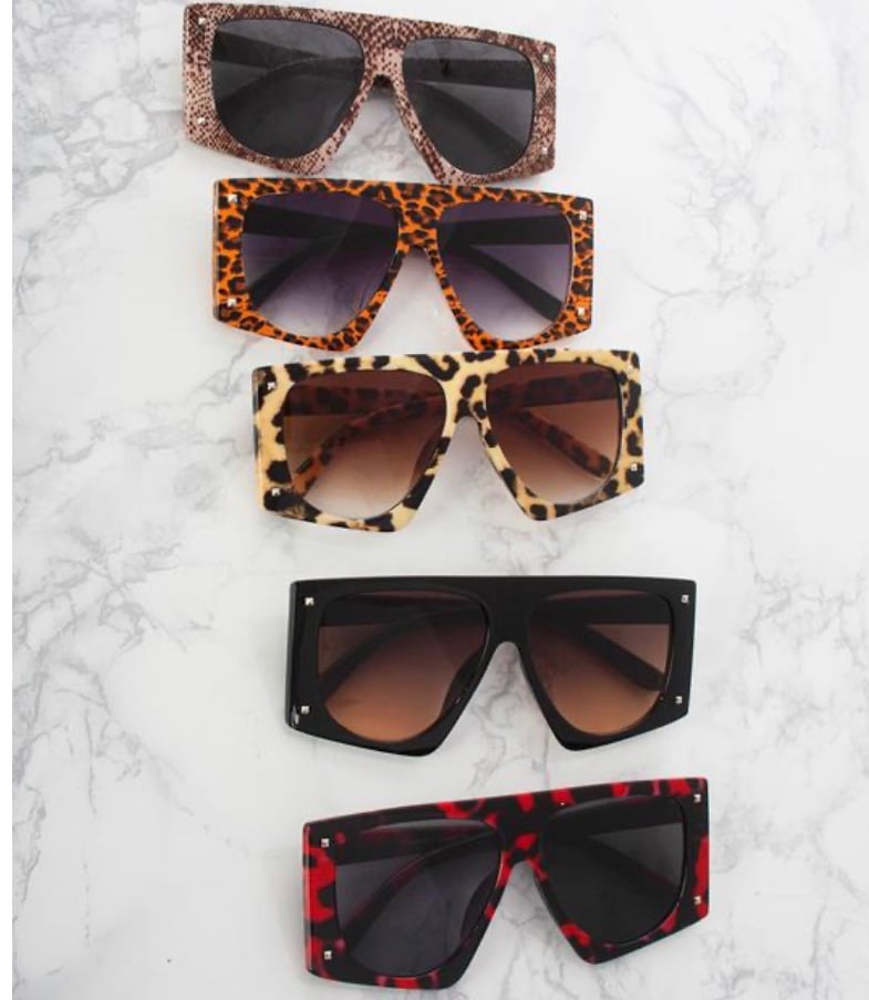 Image of “Wild Life Shades”