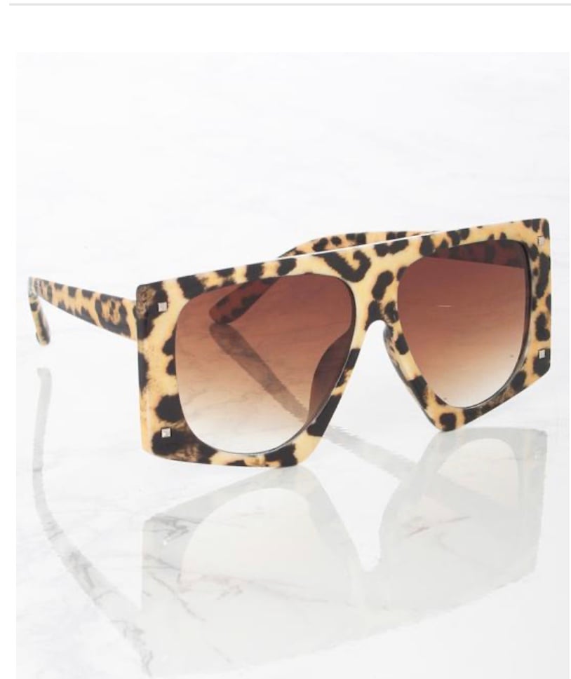 Image of “Wild Life Shades”