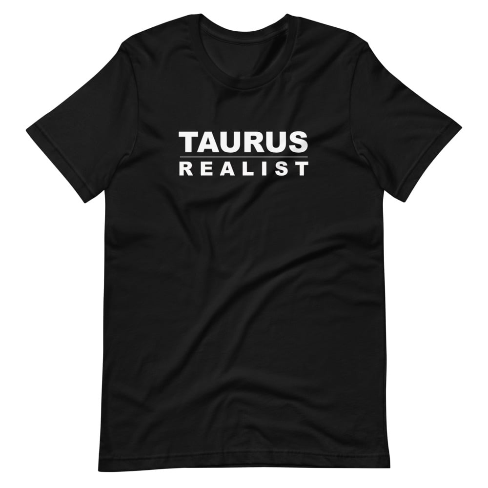 Image of Taurus - Realist