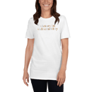 Image 2 of Colorful Victory in Vulnerability Tee