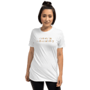 Image 4 of Colorful Victory in Vulnerability Tee