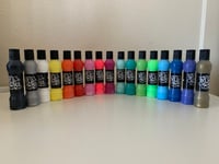 Image 2 of F Series 1oz Mini Mop