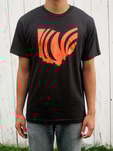 Image of Southern Ohio Pride (Black)