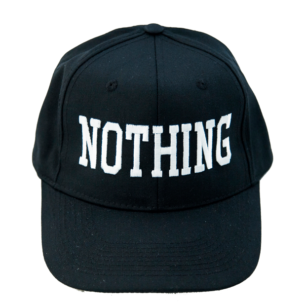 Image of Zia Anger's NOTHING Hat