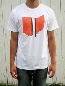 Image of Northern Ohio Pride (White)