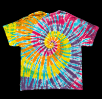 Image 2 of 2XL Everything is Fine Tee
