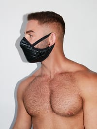 Image 3 of THE MUSCLE FACEJOCK