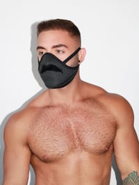 Image 2 of THE STACHE FACEJOCK