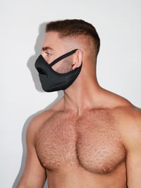 Image 3 of THE STACHE FACEJOCK