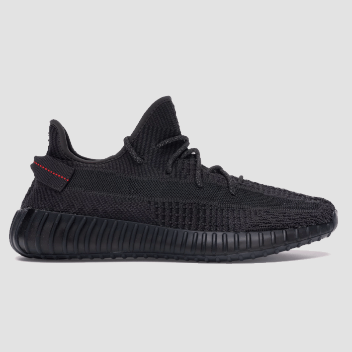 Adidas Yeezy Boost 350 V2 Black