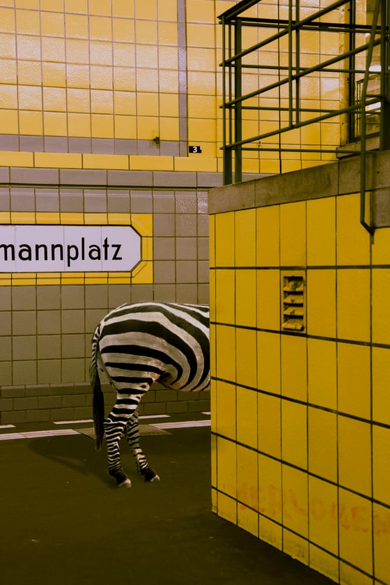 Image of Hermannplatz