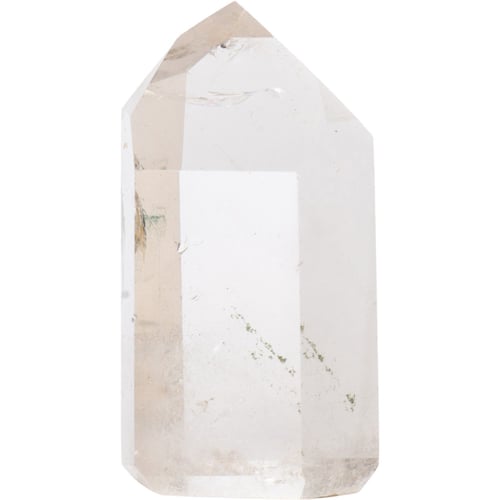 Image of Clear Quartz Point