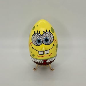 Spongebob EggPants