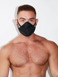 Image 1 of THE AFTERHOURS FACEJOCK