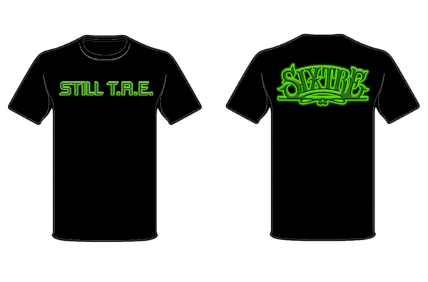 Image of STILL T.R.E. Tee