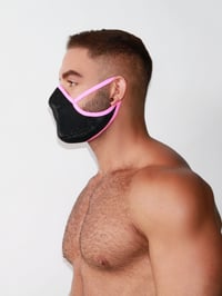 Image 3 of THE AFTERHOURS FACEJOCK