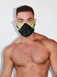 Image 4 of THE AFTERHOURS FACEJOCK