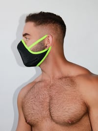 Image 5 of THE AFTERHOURS FACEJOCK