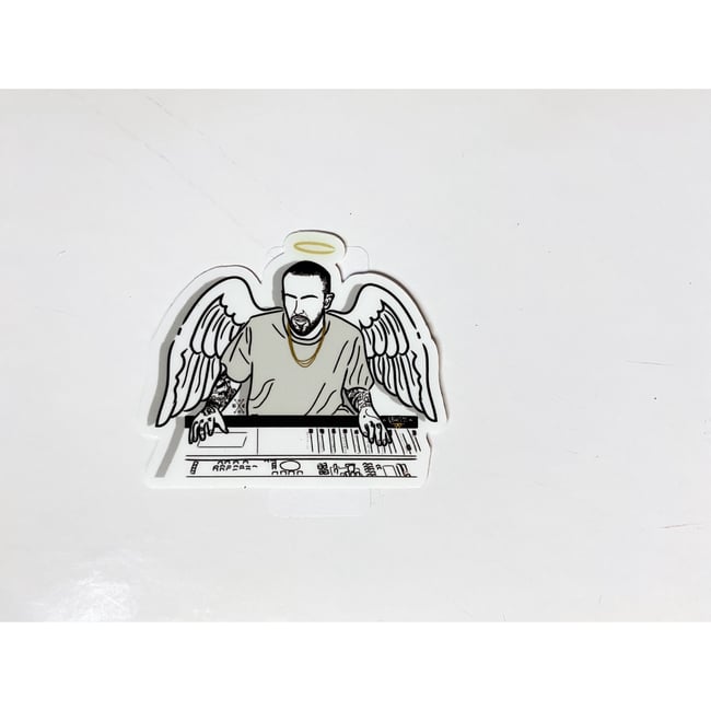 𝙼𝚊𝚌 𝙼𝚒𝚕𝚕𝚎𝚛:  𝚁𝚎𝚜𝚝 𝙸𝚗 𝙱𝚎𝚊𝚝𝚜 𝟸