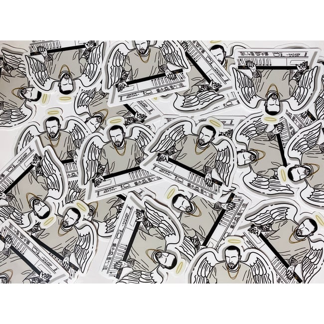 𝙼𝚊𝚌 𝙼𝚒𝚕𝚕𝚎𝚛:  𝚁𝚎𝚜𝚝 𝙸𝚗 𝙱𝚎𝚊𝚝𝚜 𝟸