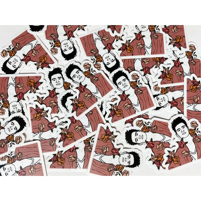 𝙼𝚘𝚛𝚛𝚒𝚜𝚜𝚎𝚢: 𝙵𝚕𝚘𝚛𝚊𝚕