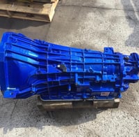 Image 1 of Wyse Auto 5R110 Transmission Stage 1-4 