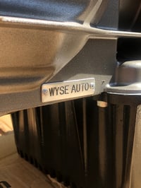 Image 3 of Wyse Auto 5R110 Transmission Stage 1-4 