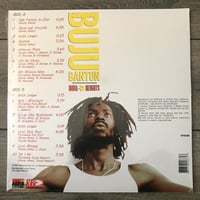 Image 2 of Buju Banton - Inna Heights Vinyl LP