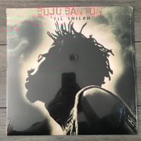 Image 1 of Buju Banton - ‘Til Shiloh Vinyl LP