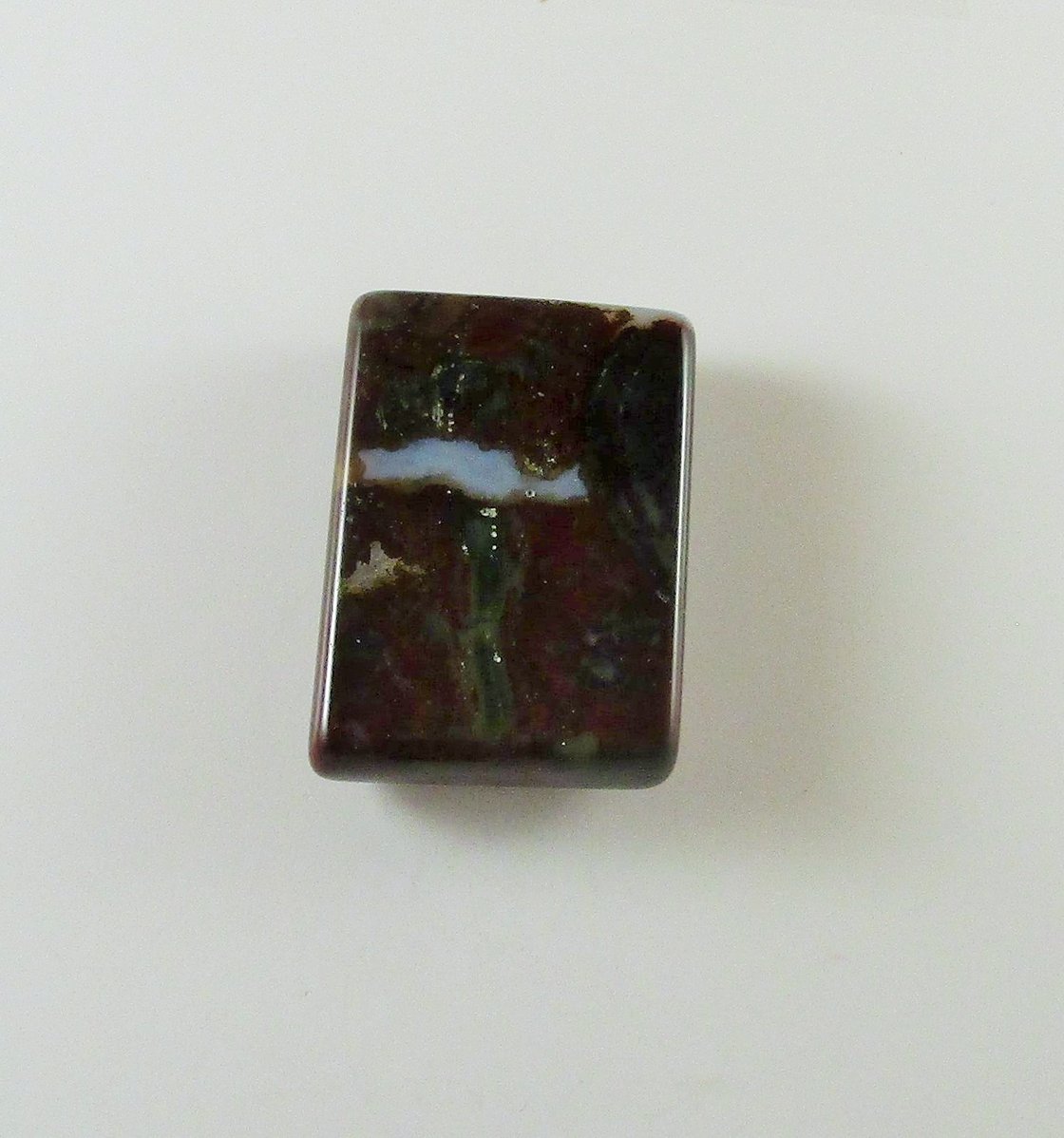 Image of Christmas Rock Magnetic Pin #20-155
