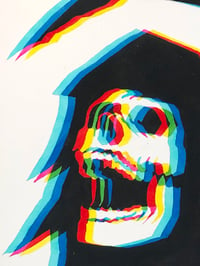 Image 2 of CMYK Reaper #3