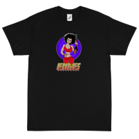 Coffy Black T shirt