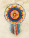 Image of Day Dreamer Dream Catcher