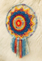 Image of Day Dreamer Dream Catcher