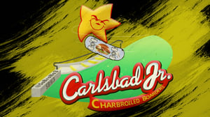 Image of Carlsbad Jr. Tee