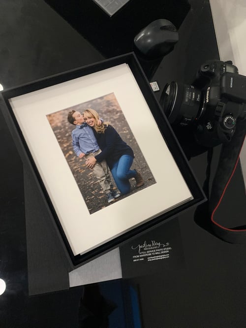 Image of PORTRAIT COLLECTIONS