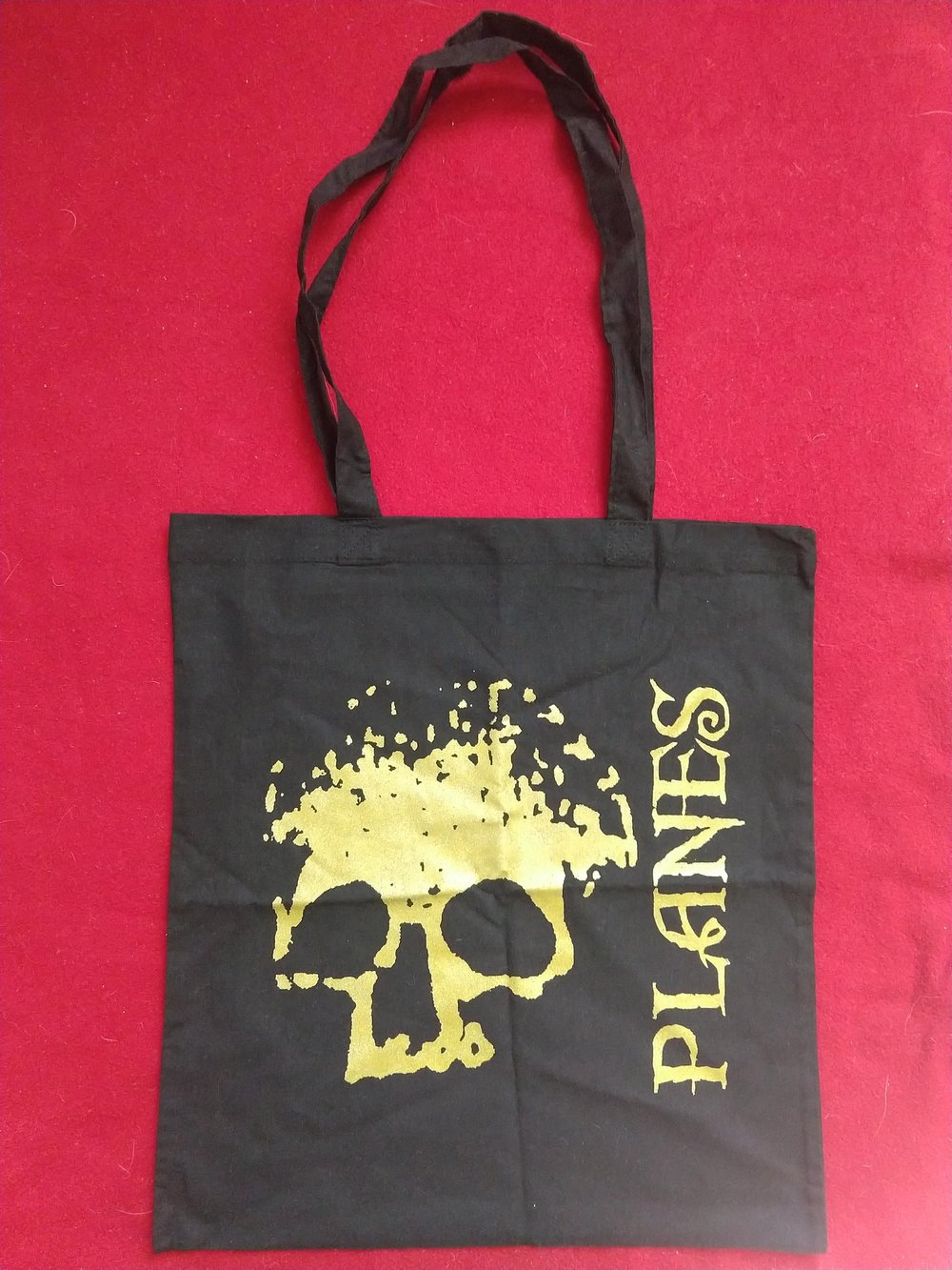 Tote bag