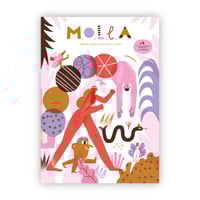M.O.L.L.A. 4
