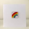 Tiny Art Keepsake Cards