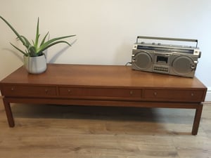 Greaves & Thomas sideboard 